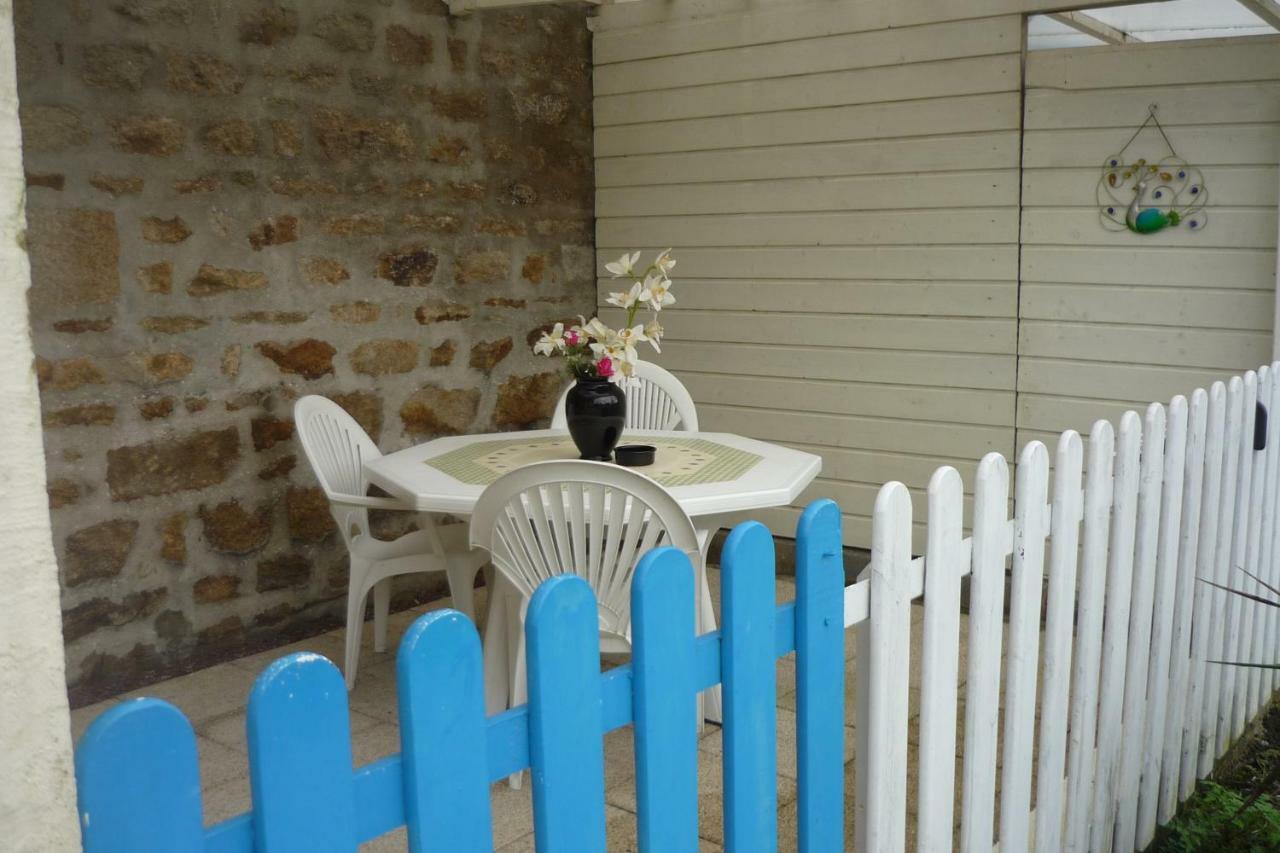 Chérencé-le-Roussel Gite Le Clos De See מראה חיצוני תמונה